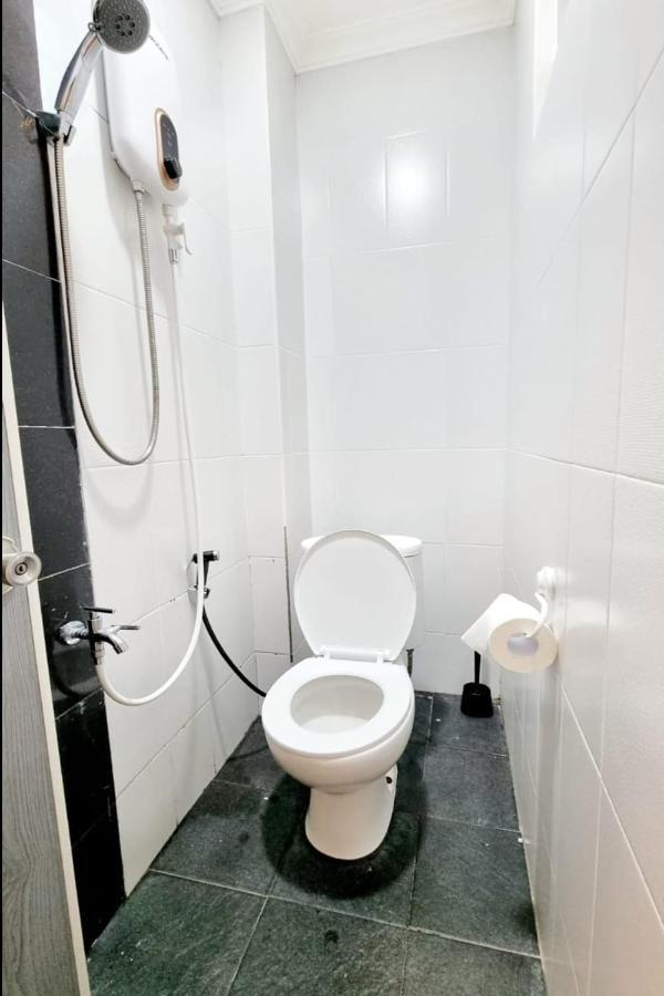 Heritage Home 塞尔蓬 外观 照片