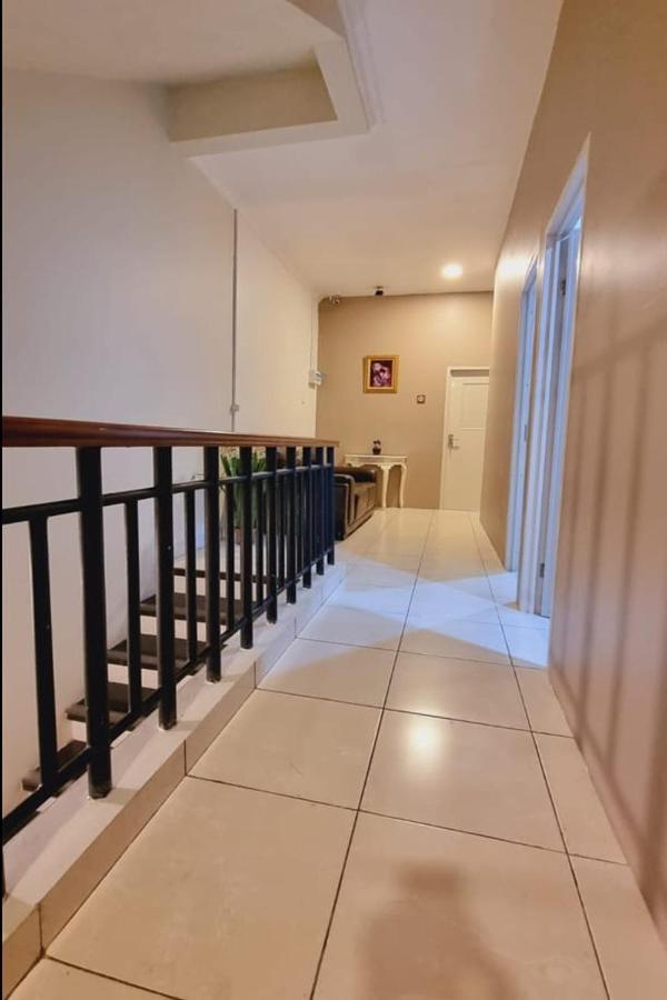 Heritage Home 塞尔蓬 外观 照片