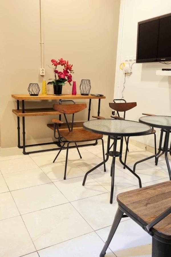 Heritage Home 塞尔蓬 外观 照片
