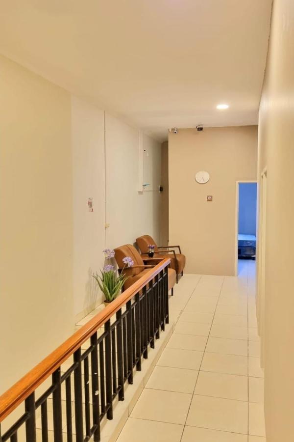 Heritage Home 塞尔蓬 外观 照片