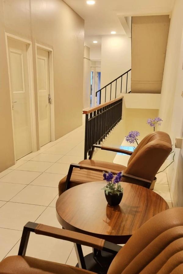 Heritage Home 塞尔蓬 外观 照片